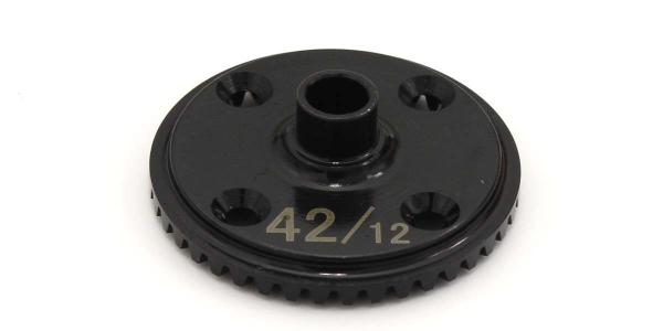 Tellerrad (42Z) Kyosho Inferno MP9-MP10